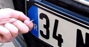 Rus araç sahipleri için GAZ-33021 66