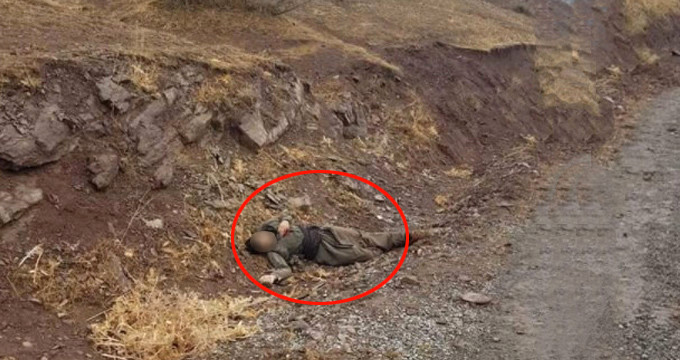Şemdinli şehitlerinin kanı yerde kalmadı! 46 PKK'lı terörist öldürüldü ile ilgili görsel sonucu