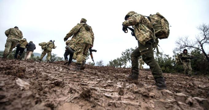 Afrin Harekatı ile ilgili görsel sonucu