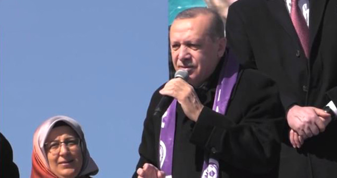 Cumhurbaşkanı Erdoğan: Afrin'de zafere yaklaşıyoruz ile ilgili görsel sonucu