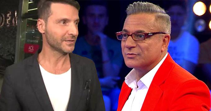 Mehmet Ali Erbilden haber var Sinan Özen Mehmet Ali Erbilden haber var Sinan Özen
