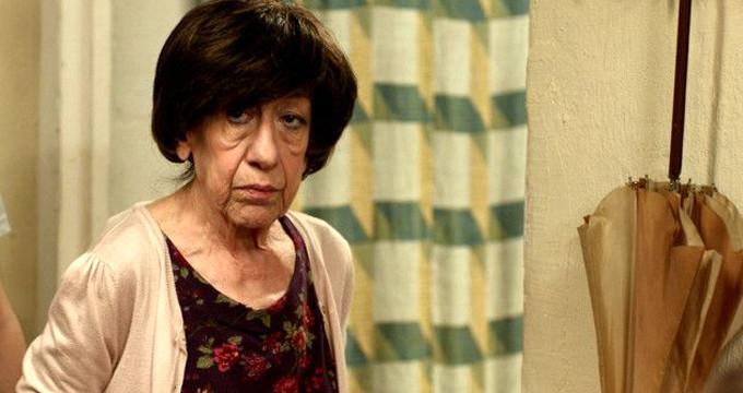 Ayşen Grudadan korkutan haber Ayşen Grudadan korkutan haber