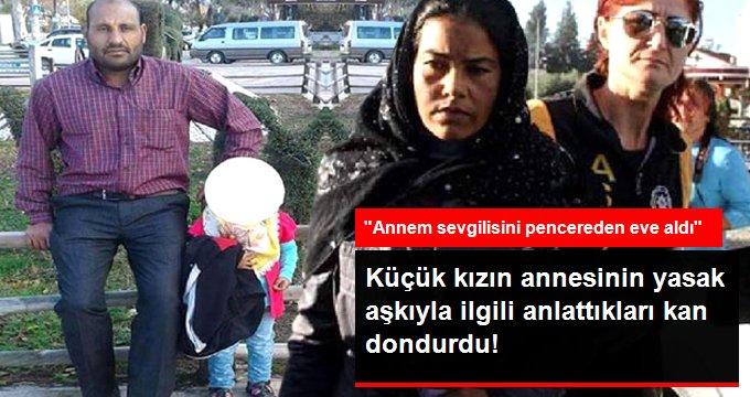 KÃÃÃK KIZIN ANNESÄ°NÄ°N YASAK AÅKIYLA Ä°LGÄ°LÄ° ANLATTIKLARI KAN DONDURDU!