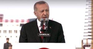 19 Mayıs töreninde duyurdu: Özel bir ekip kurduk