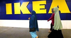 Isvec Mobilya Devi Ikea Cin Deki Magazalari Kapatiyor