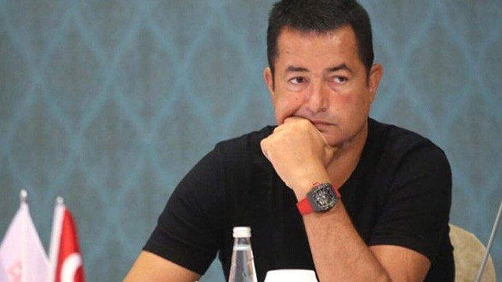 Acun Ilicali Nin 1 Milyon 713 Bin Tl Lik Saati Gorenleri Saskina Cevirdi Magazin