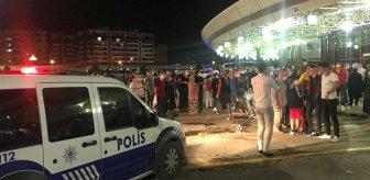 son dakika istanbul un ardindan 5
