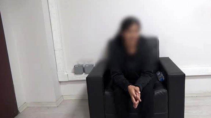 Örgütten kaçan yasadisi tecavüz olaylarını bunun benzeri anlattı: Orada bay kadın ayrım etmiyordu Örgütten kaçan yasadisi tecavüz olaylarını bunun benzeri anlattı: Orada bay kadın ayrım etmiyordu