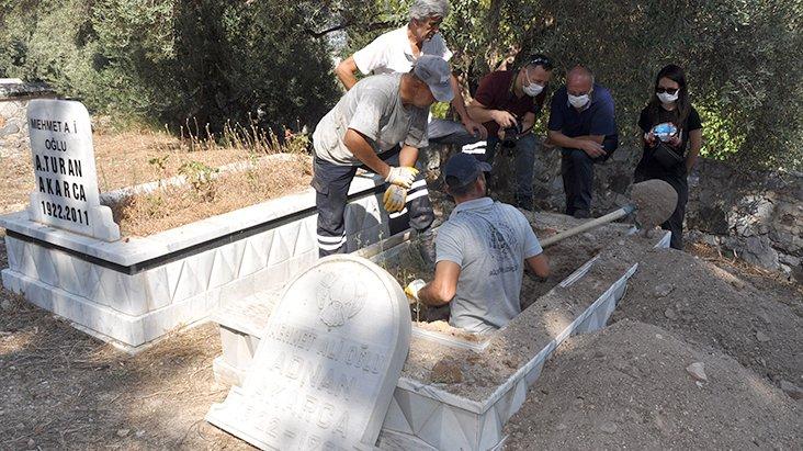 13 yıllık davada şok gerçek! Eski milletvekili, 3 kız kardeşin babası çıktı 13 yıllık davada şok gerçek! Eski milletvekili, 3 kız kardeşin babası çıktı