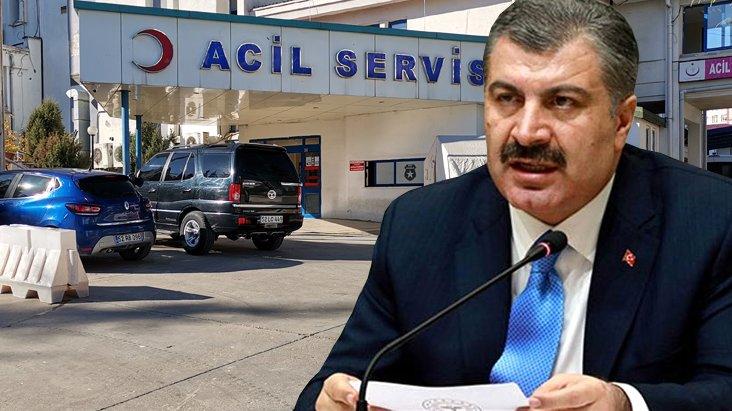 Vaka sayısının patladığı kentte hastanelerin otoparkları yoğun bakıma dönüştürülüyor Vaka sayısının patladığı kentte hastanelerin otoparkları yoğun bakıma dönüştürülüyor