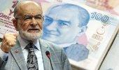 'Bazılarının kan tepesine fışkıracak' deyip asgari ücret zammı için çılgın bir öneri sundu 'Bazılarının kan tepesine fışkıracak' deyip asgari ücret zammı için çılgın bir öneri sundu