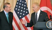 Joe Biden'ın İran açıklamasında dikkat çeken 'Türkiye' sözleri