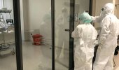 Koronavirüs vakaları rekor kırarken ABD'den ezber bozan karantina kararı