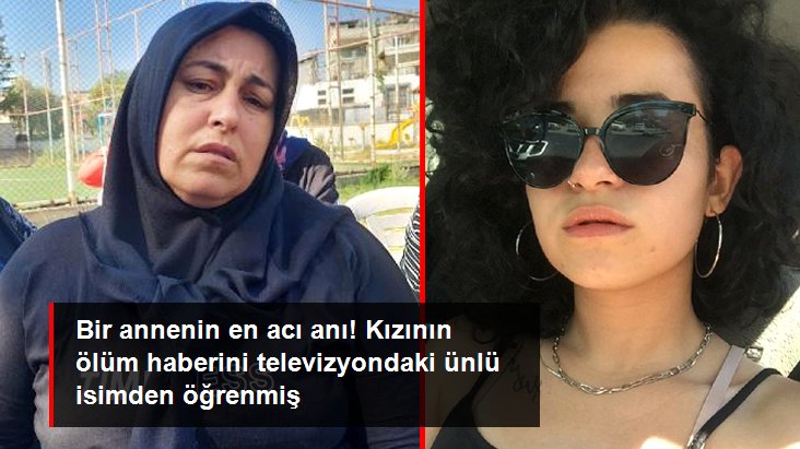 Vahşice öldürülen Azranın annesinden yürek yakan sözler: Kızımın ölüm haberini Hakan Uraldan duydum