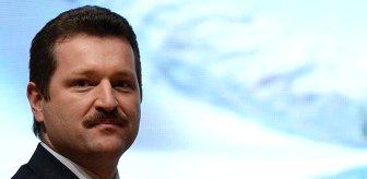 İşte Arınç'ın damadının beraat gerekçesi! Gülen'e saygı duymak yeterli görülmedi