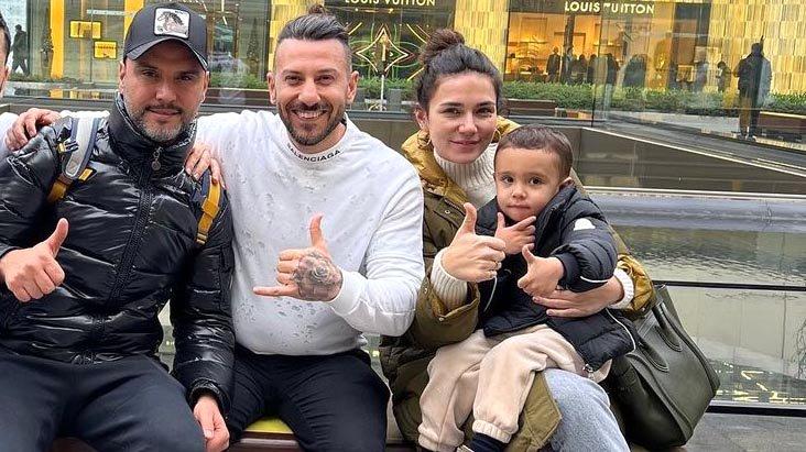 Survivor Ardahan'dan büyük vefa! Oyunu Alişan'ın vefat eden kardeşine armağan etti