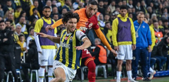 TFF'den Süper Kupa finalinde İstiklal Marşı'nın okunmayacağı iddialarına yanıt: Dezenformasyona itibar etmeyin