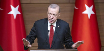 Cumhurbaşkanı Erdoğan: Ankara adayımızı pazar günü açıklayacağız