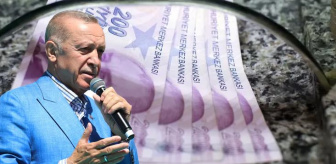 Seçim meydanında hesap yaptı! Erdoğan'dan 'Emekliye 10 bin lira seyyanen zam yapılsın' tezini çürüten sözler
