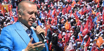Bomba iddia: Erdoğan, İstanbul mitinginde emekliye seyyanen 5 bin TL müjdesi verecek