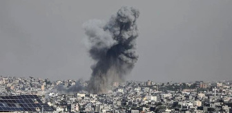İsrail'den eve bombardıman! Aynı aileden 30 kişi hayatını kaybetti