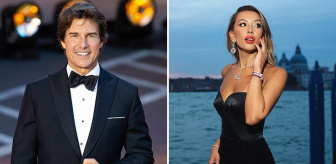 'Gözlerini ve cüzdanını açık tut' sözleri Tom Cruise'un ilişkisini bitirdi