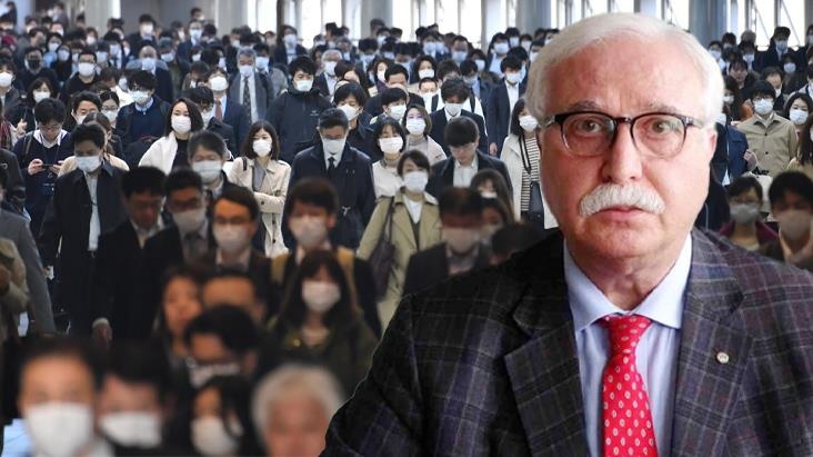 Japonya'yı esir alan ölümcül enfeksiyon Türkiye'ye sıçrar mı?