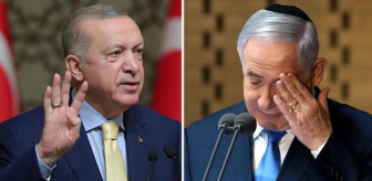 Türkiye'nin İsrail'e karşı ihracat kısıtlaması dünya basınında geniş yer buldu