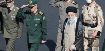 İran: İsrail'e yönelik operasyon başarıyla tamamlandı ve devamını amaçlamıyoruz