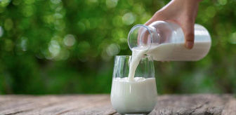 Ulusal Süt Konseyi, çiğ süt tavsiye fiyatına zam yaptı