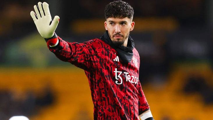 Anlaşma tamam gibi! Altay Bayındır Süper Lig'e geri dönüyor