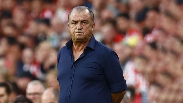 Panathinaikos, Fatih Terim ile devam edecek