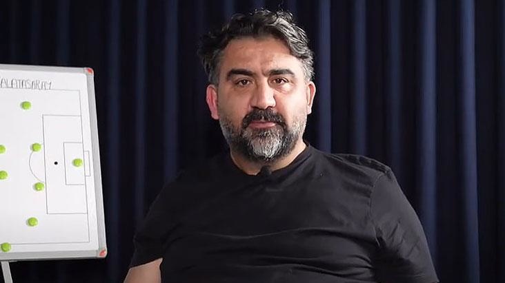 Ümit Özat, Zafer Partisi Genel Başkanı Ümit Özdağ'ın başdanışmanı oldu