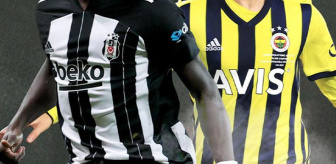 Fenerbahçe- Beşiktaş derbisinde tarih belli oldu