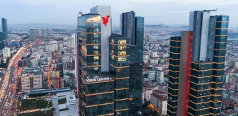 39 katlı Torun Tower Ofis binası Denizbank'a satıldı