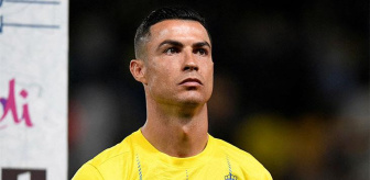 Arabistan'da paraya para demeyen Ronaldo'dan eski takımına ağır darbe