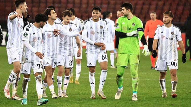 Büyük fedakarlık yapmıştı! Beşiktaşlı yıldız oyuna devam edemedi