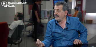 İki Gözüm Ahmet Sürgün filminin yönetmeni 'Bize salon verilmiyor' deyip isyan etti