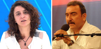 Metin Akpınar'ın kızı 'Annem Ümit Besen yüzünden hapse girdi' dedi, cevap gecikmedi