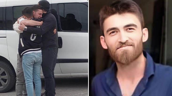 Konuşmak için ormana götürdüğü ortağını tabancayla vurarak öldürdü