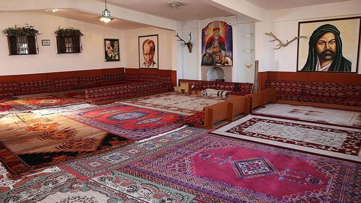 Karar yürürlüğe girdi: Cemevlerinin aydınlatma giderlerini Kültür ve Turizm Bakanlığı karşılayacak