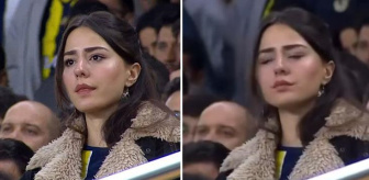 Fenerbahçe-Olympiakos maçına damga vuran görüntü