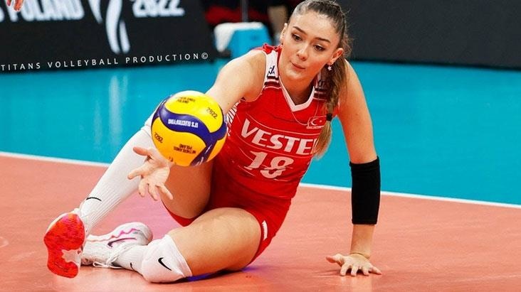 Zehra Güneş, spor salonundan video paylaştı! Her gören aynı detaya takıldı