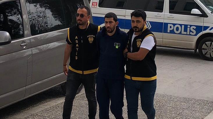 Husumetlisini öldürdü, yakalanınca 'Öldürme amacım yoktu' dedi