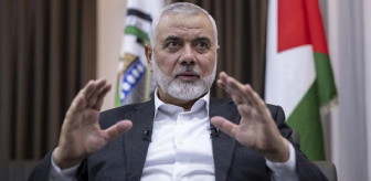 Hamas liderinden Erdoğan'ın Kuvayi Milliye benzetmesiyle ilgili açıklama: Filistin halkı için övünç kaynağı