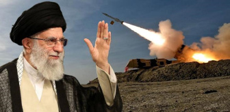 Dezenformasyonla Mücadele Merkezi: İran füzelerinin Kürecik'te durdurulduğu iddiası doğru değil