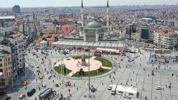 1 Mayıs'ta Taksim'de kutlamalara izin verilecek mi? Vali Gül son noktayı koydu