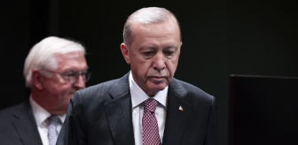 Cumhurbaşkanı Erdoğan, İsrail ile ticaret tartışmalarına noktayı koydu: O iş bitti