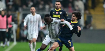 Fenerbahçe-Beşiktaş derbisinin iddia oranları belli oldu