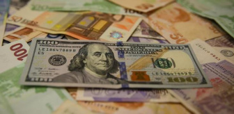 Dolar, euro ne kadar oldu? İşte kur fiyatları